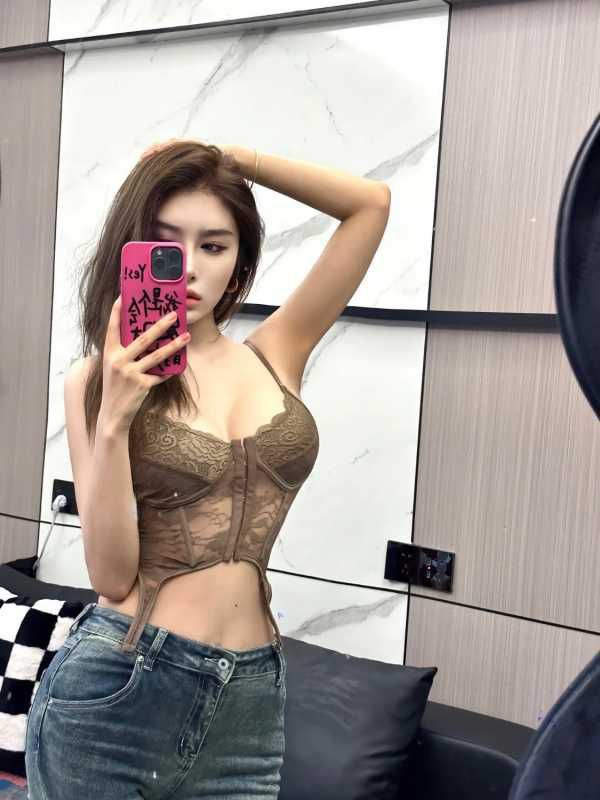 花都小姐姐丁丁 22