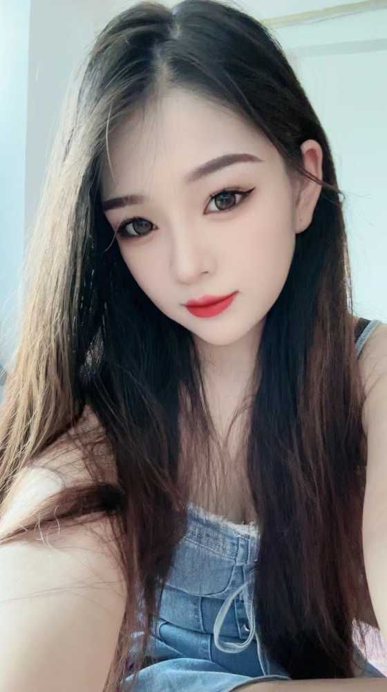 真正大长腿服务女王蔚蔚 3