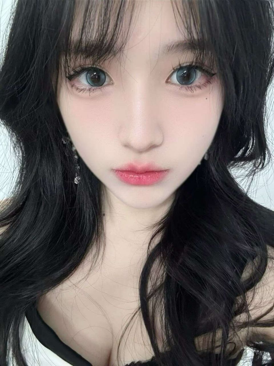 广州天河清纯纯欲美女-莎莎（热） 3