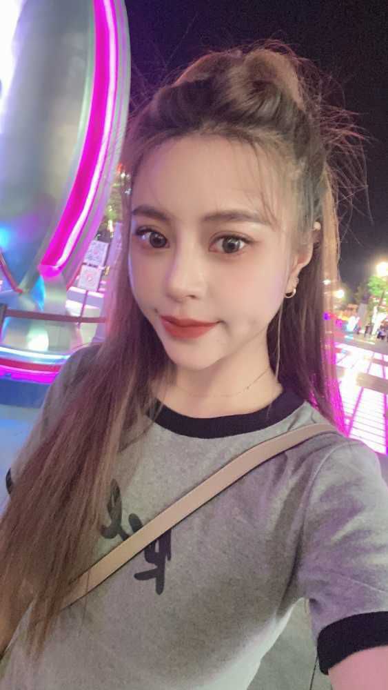 南沙老师珊珊 5