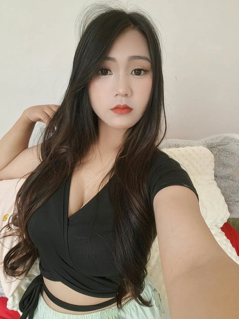 天河-胸大欲女型兼职-瑶瑶