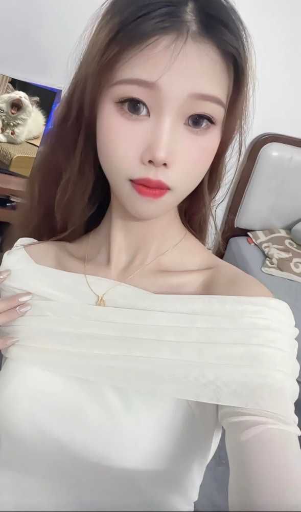 越秀服务型–婉柔 16