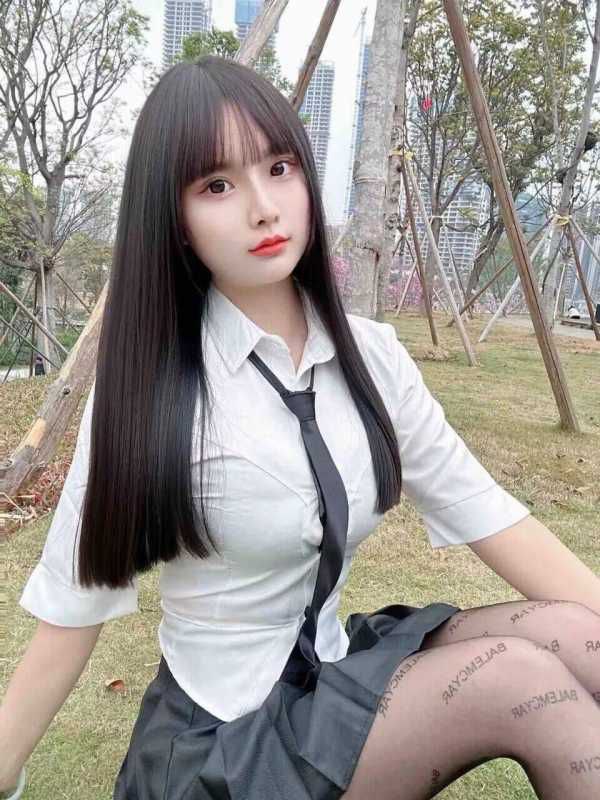 奶大活好新人啊朱 9