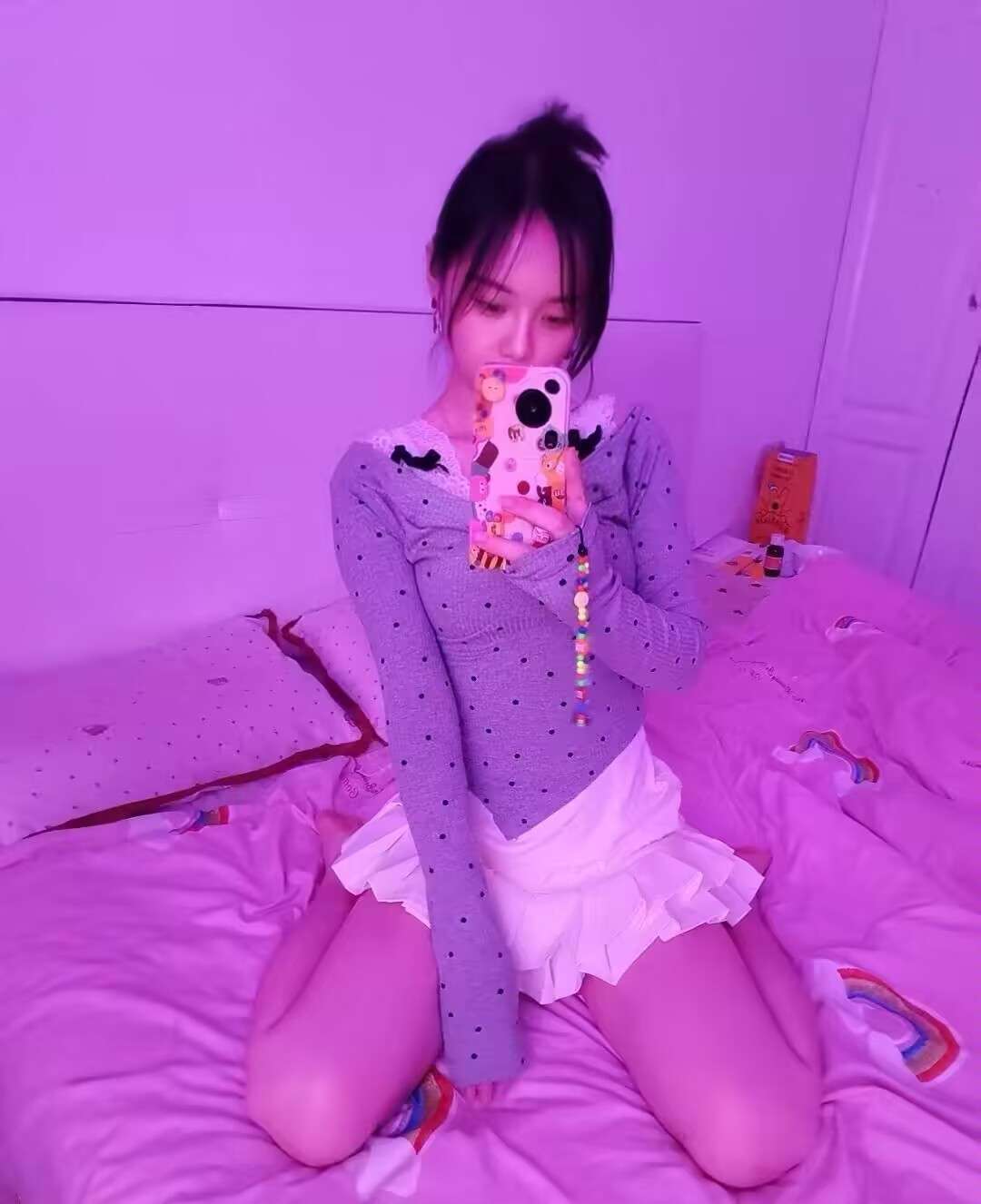 海珠气质诱惑美女-思思 2