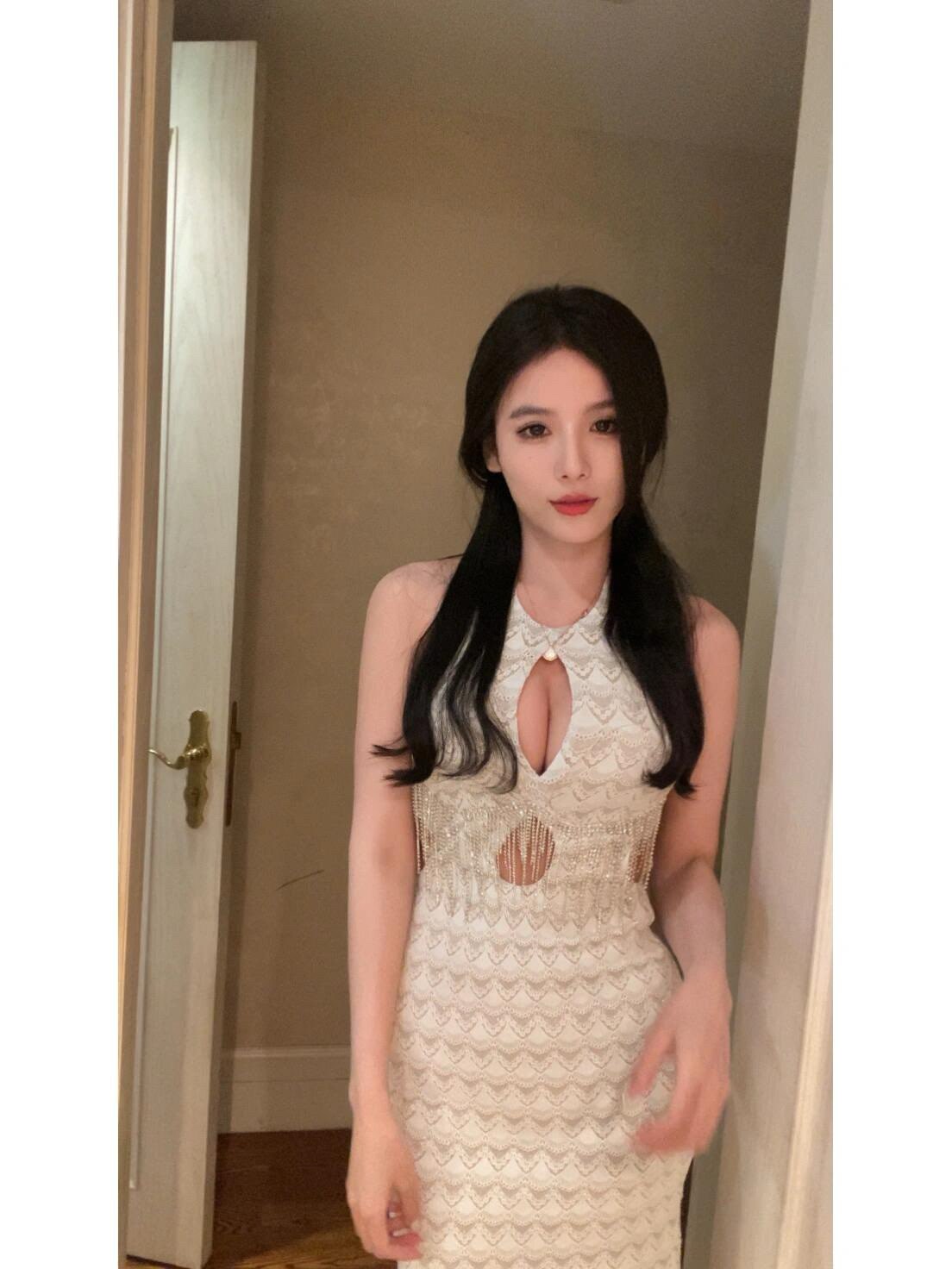 海珠新人小妹服务-小樱 6