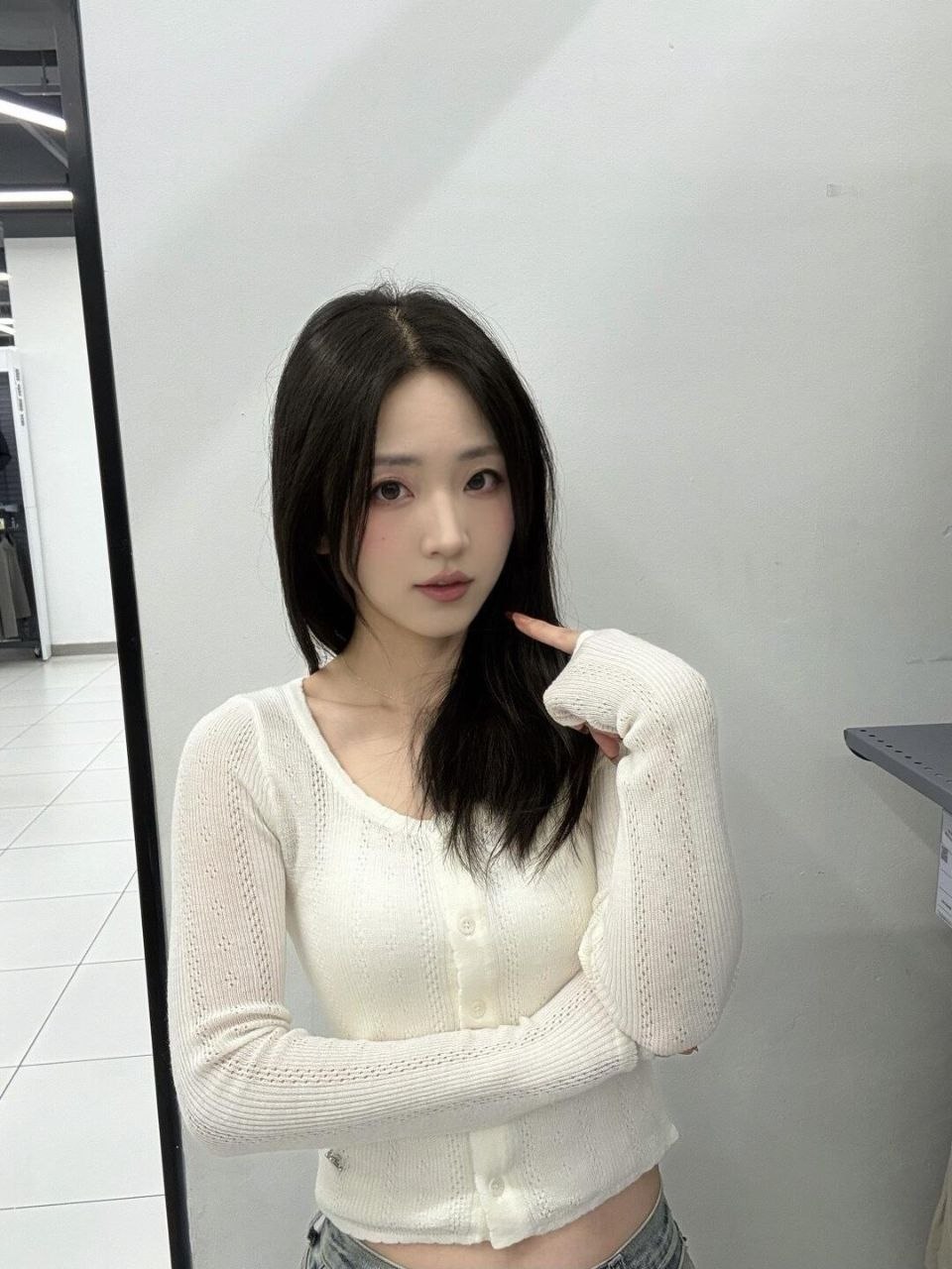 肤白貌美极品身材自做可外出-晴儿 2