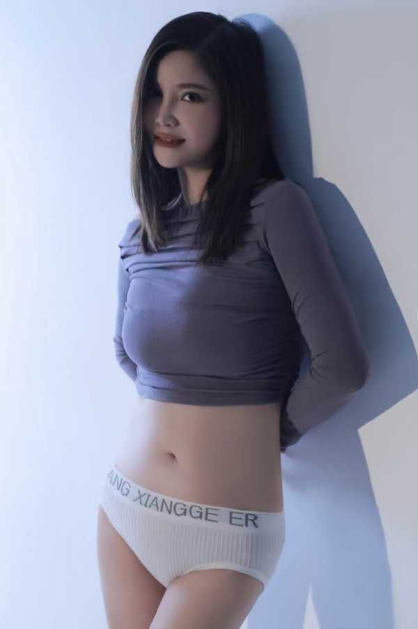 黄埔新人姐姐 30
