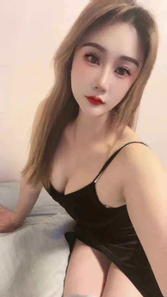 花都气质美女梅子 11