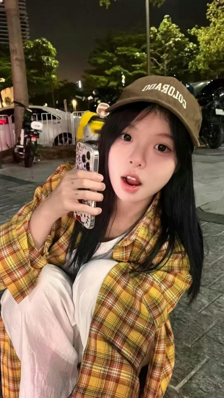天河小妹妹初次下海-小小 6