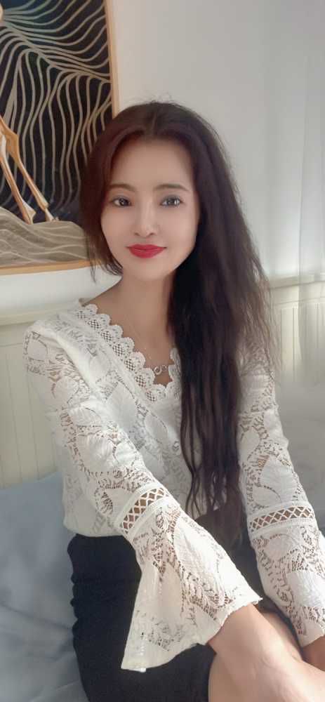 海珠御姐菜菜 2