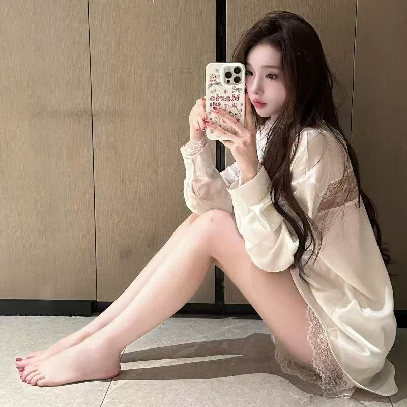 广州高端丝足SM👠-小小丝 2