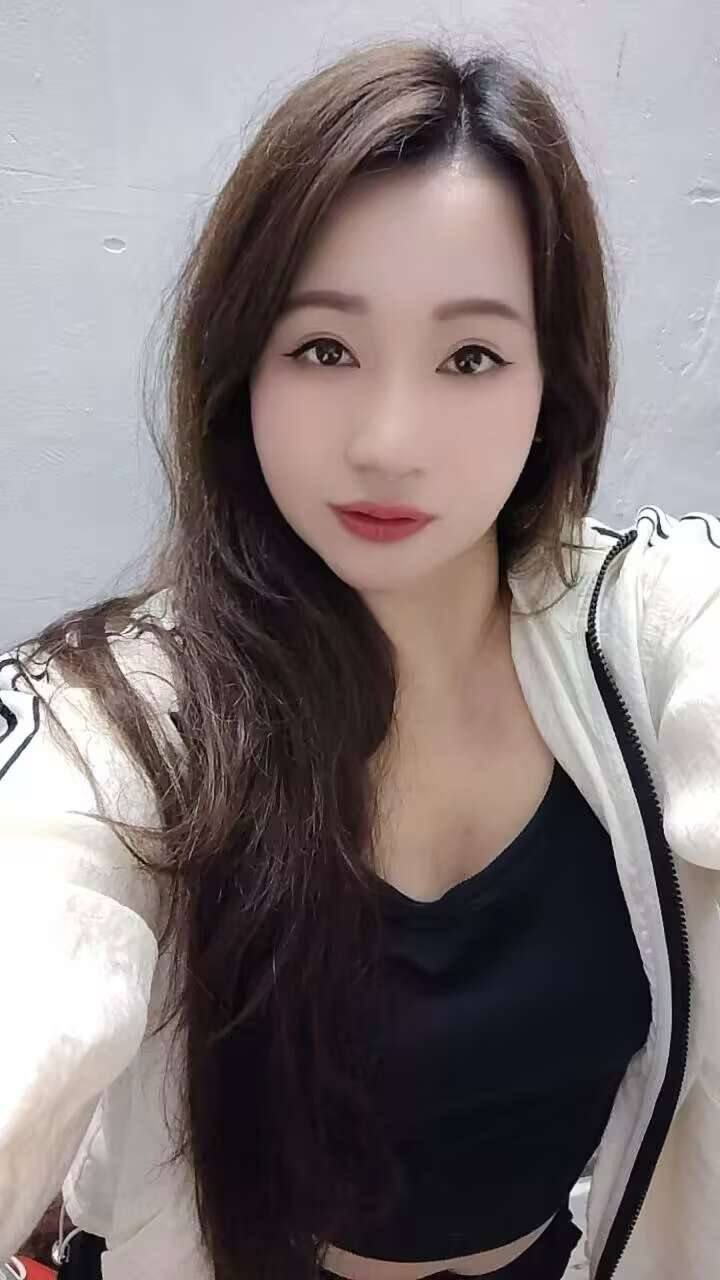 白云气质温柔乖巧-依依 6
