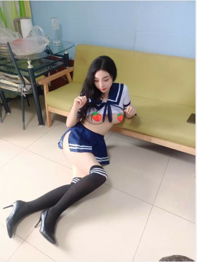海珠风骚老师薇薇 12