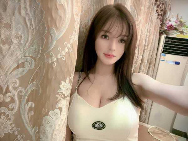风骚小护士琪琪儿