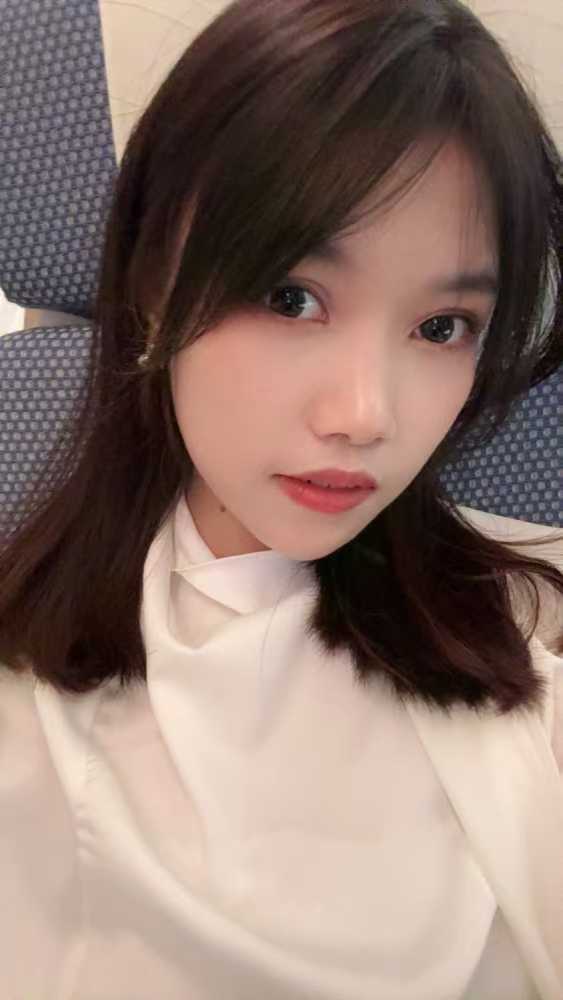 越秀风骚舌吻女神-西西 2