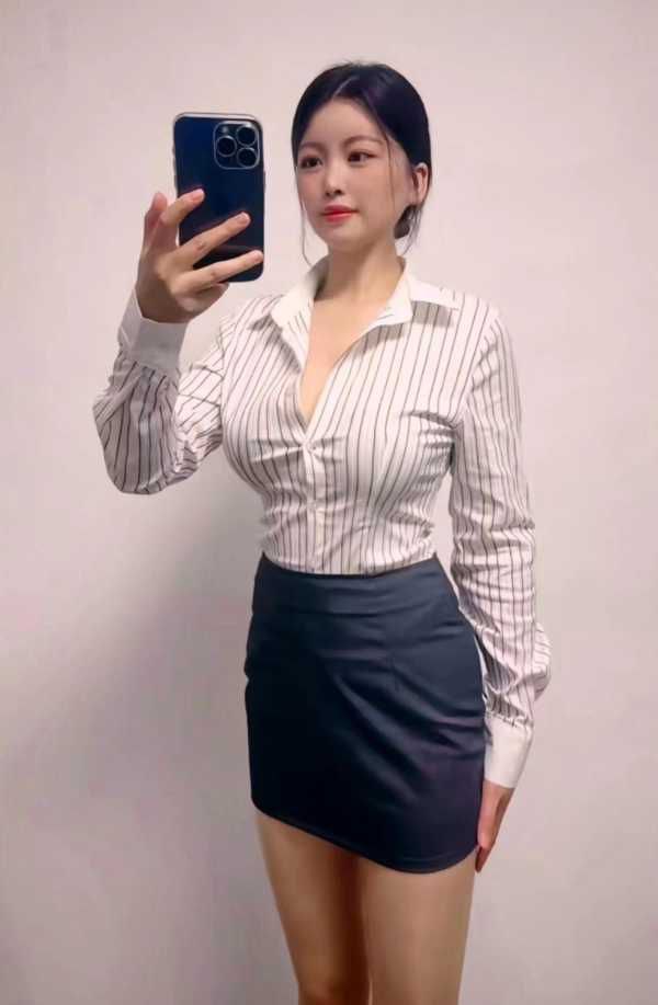 越秀乔妹 3