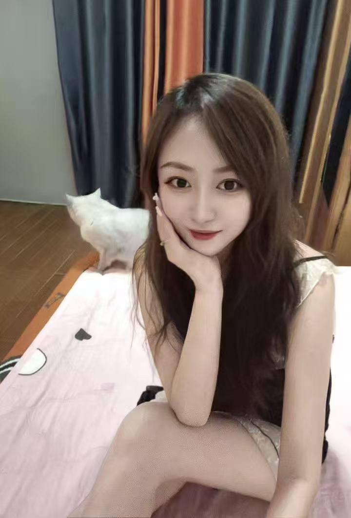 白云风骚口活一流-露露 7