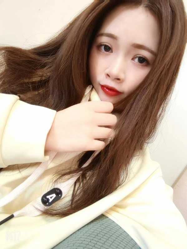 真正大长腿服务女王蔚蔚 6