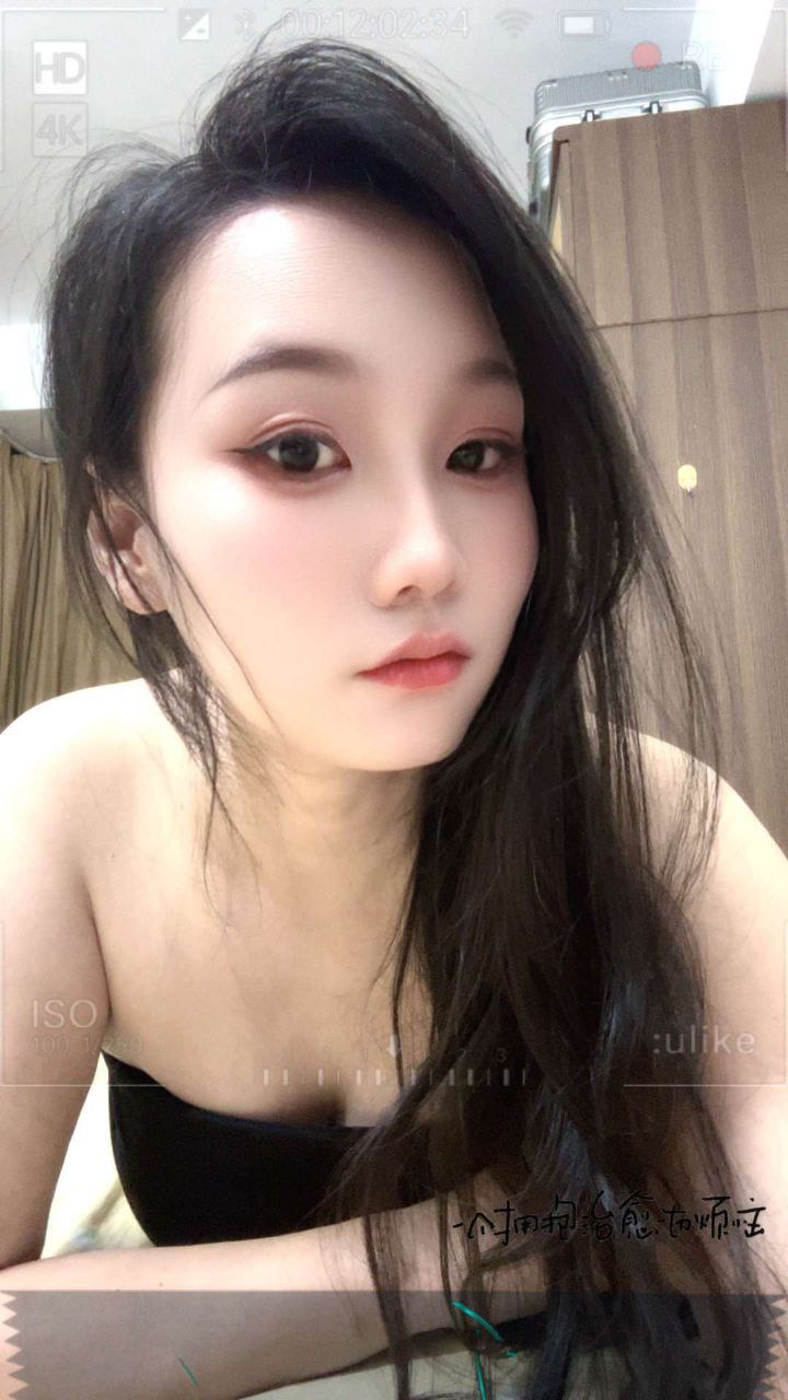 白云主动口活一流-安琪