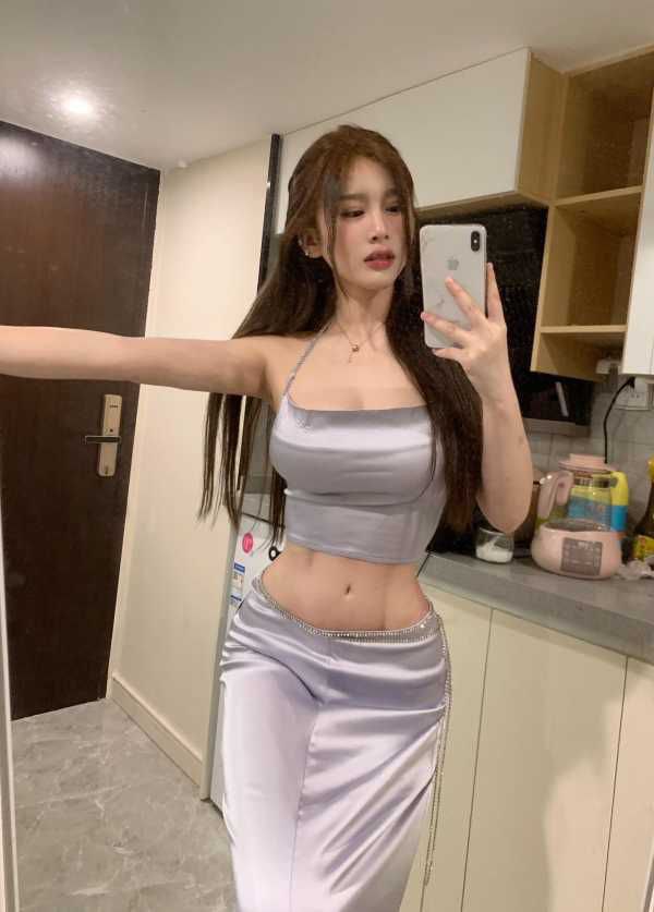 越秀瑜伽老师少妇小静 14