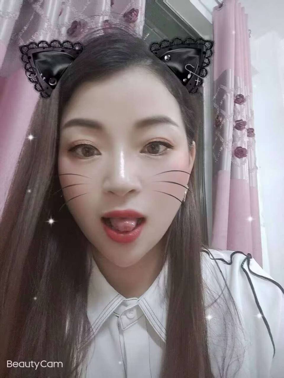 白云嘉禾乐乐兼职新人-乐乐