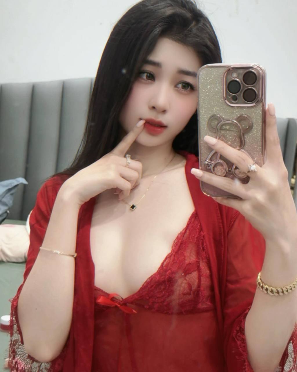 佛山性瘾小情妇-婷儿 3