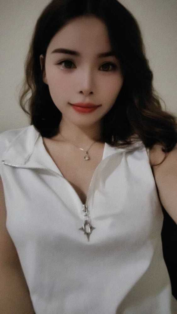 南沙老师珊珊 48