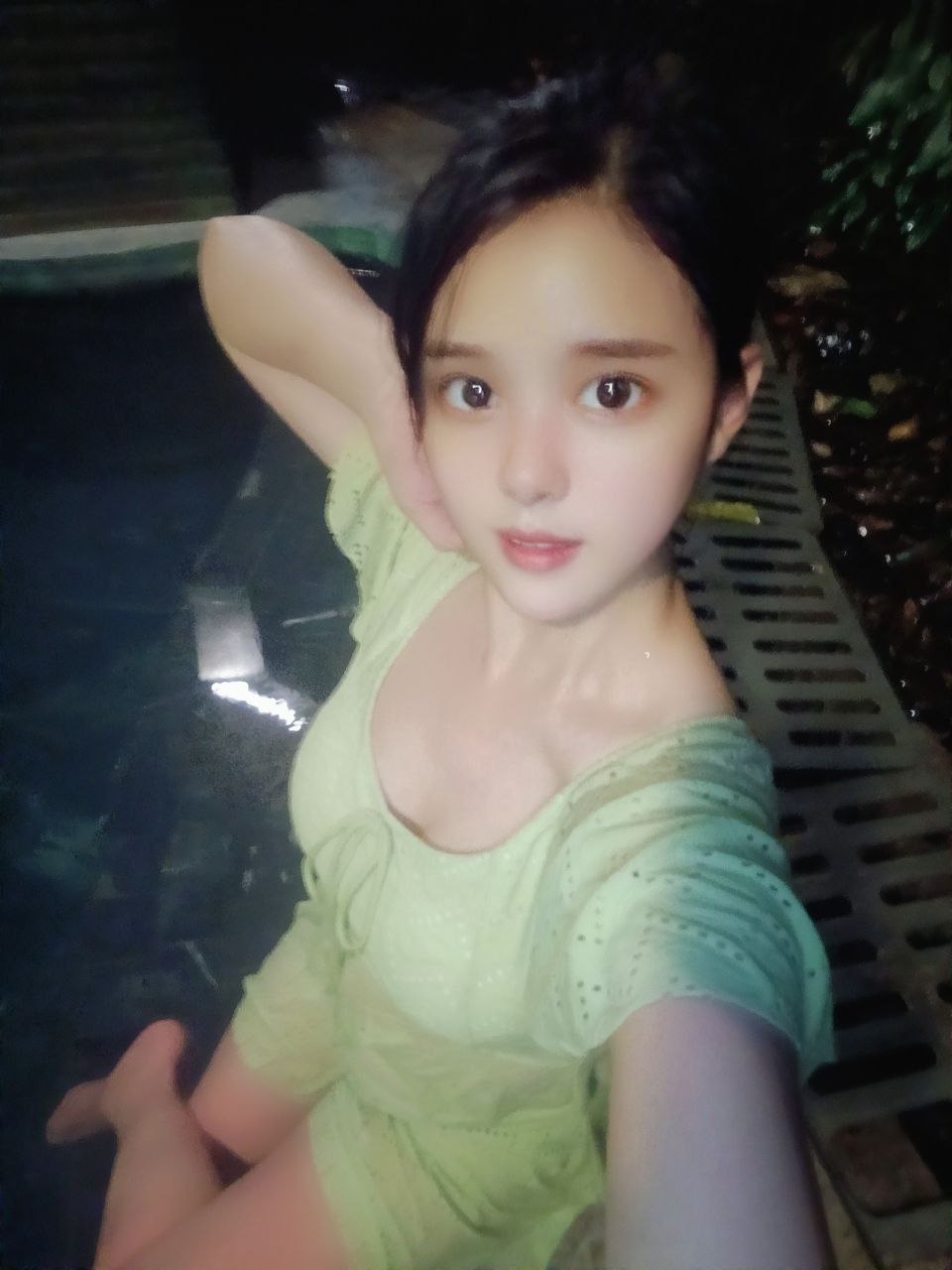 白云风骚小慧 2