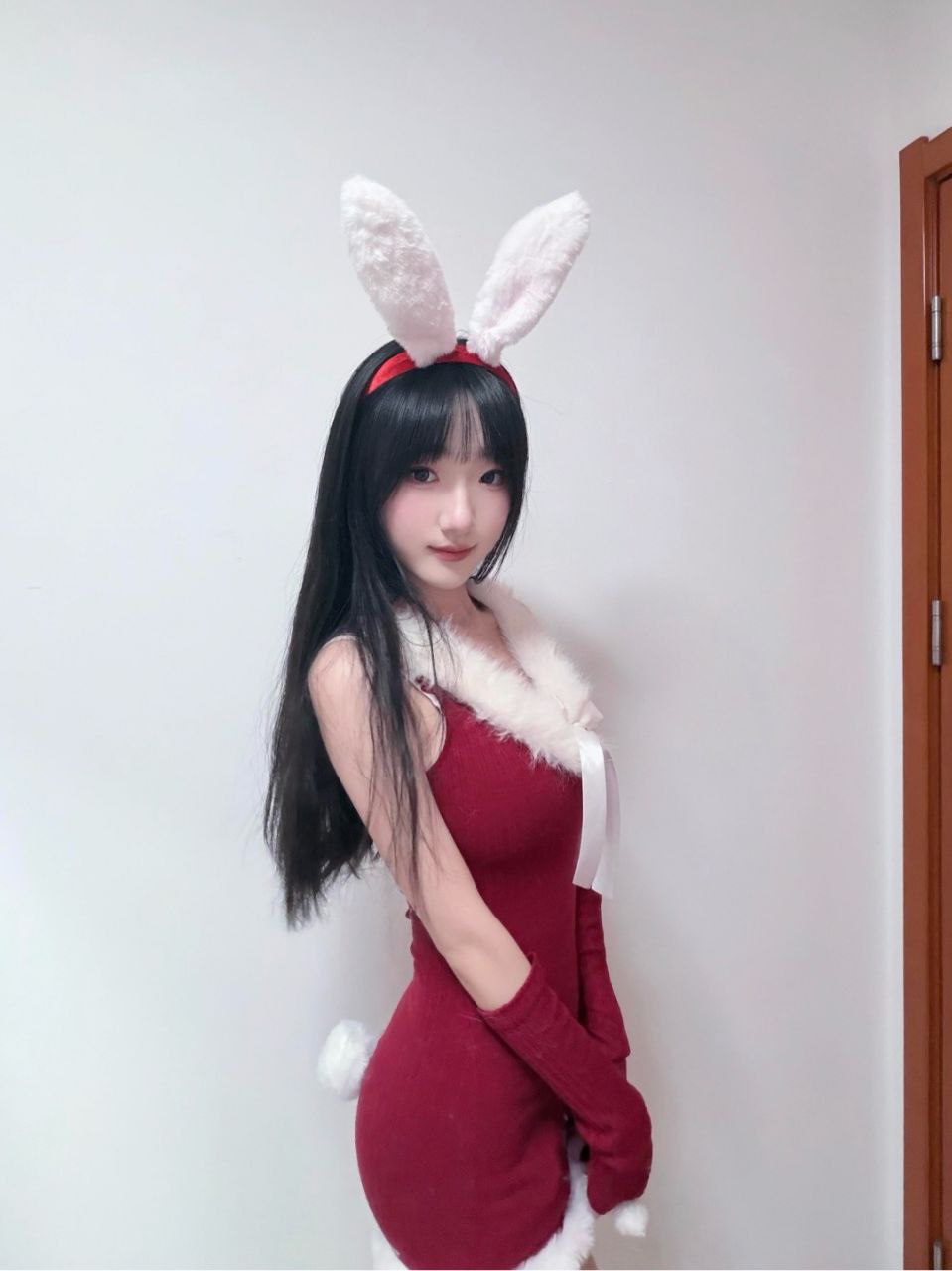 反差嫩妹兼职自做可外出-瑶宝 2