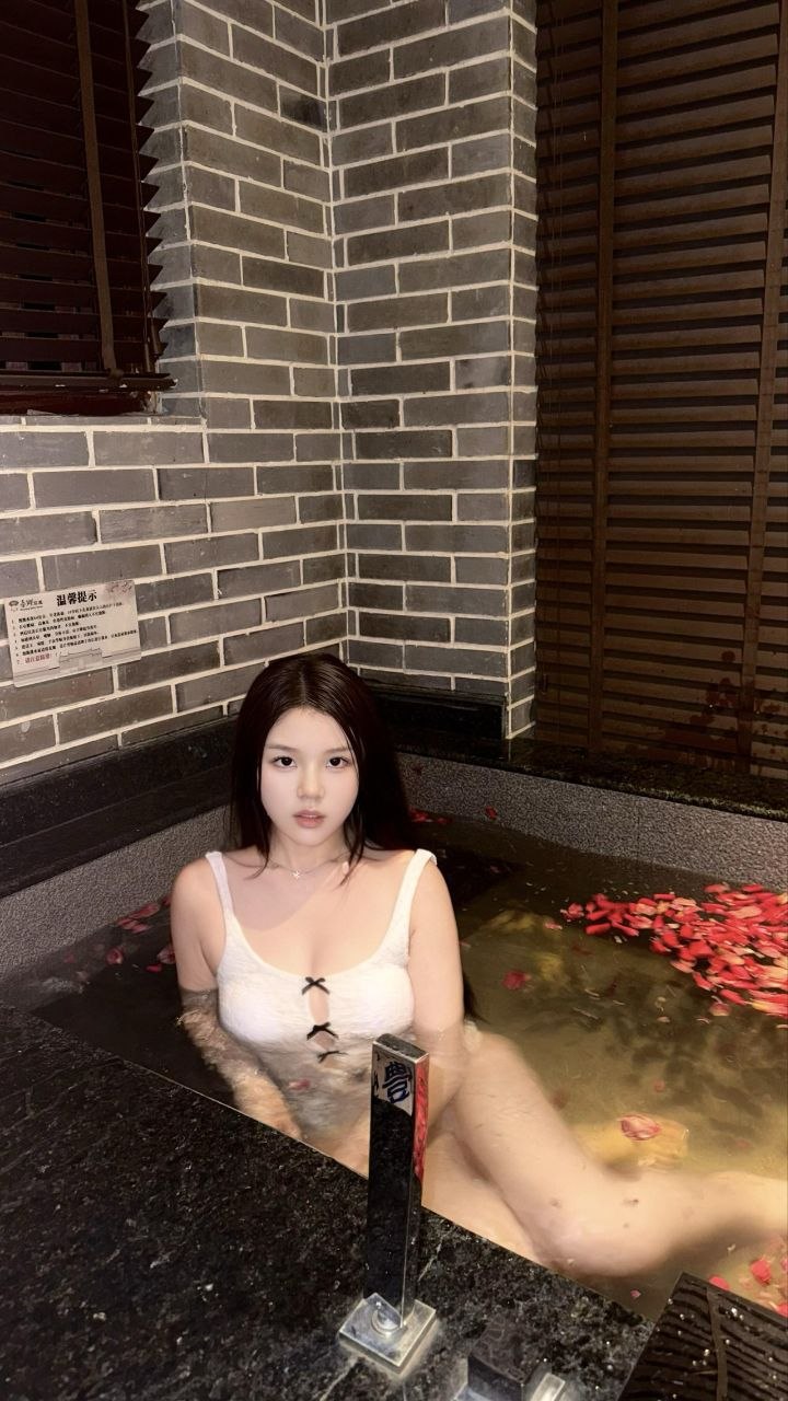 白云三元里大胸妹-婷婷（可闺蜜双飞） 9