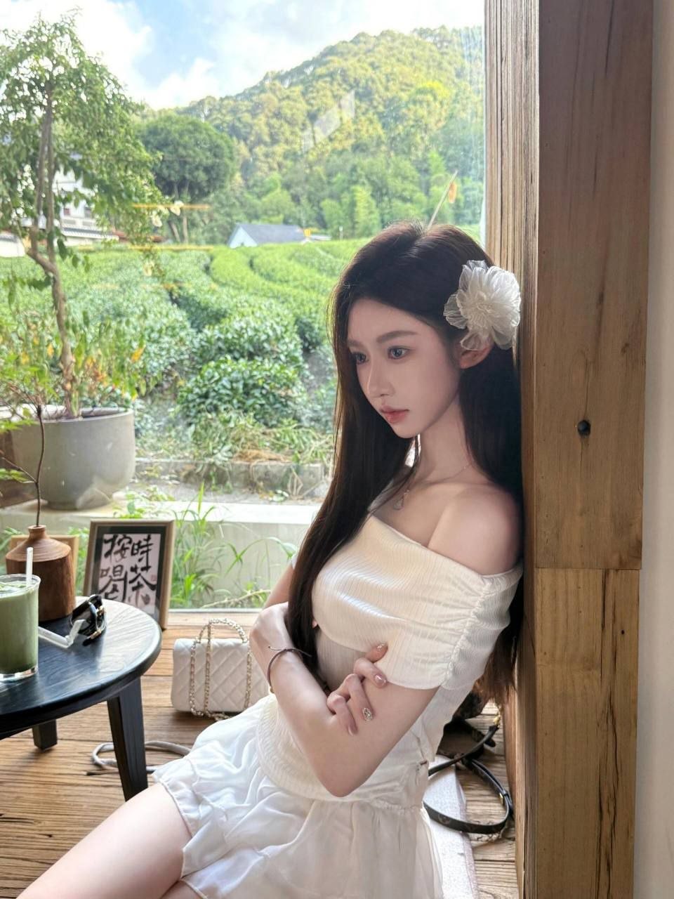 荔湾区交通技师学院兼职生新人开课-烁妍 6