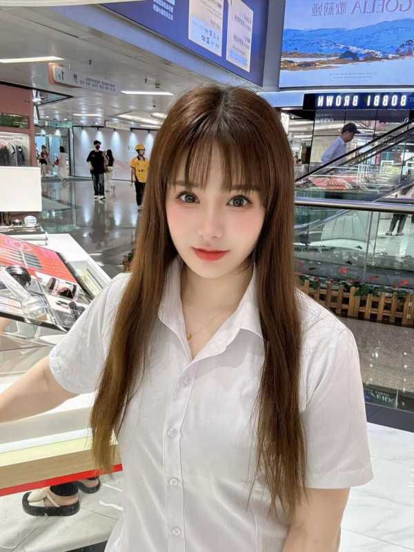 南沙高性价比小熙 20
