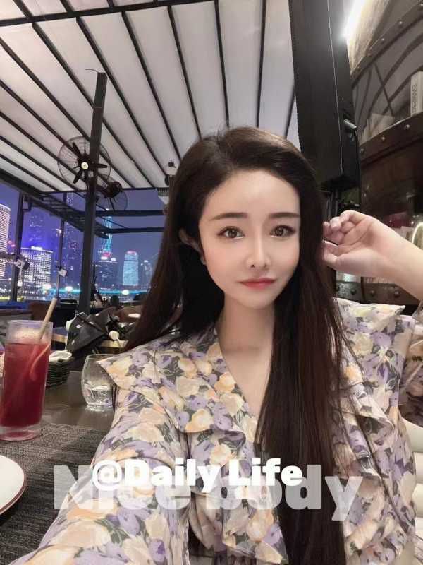 新塘兼职雯雯 6
