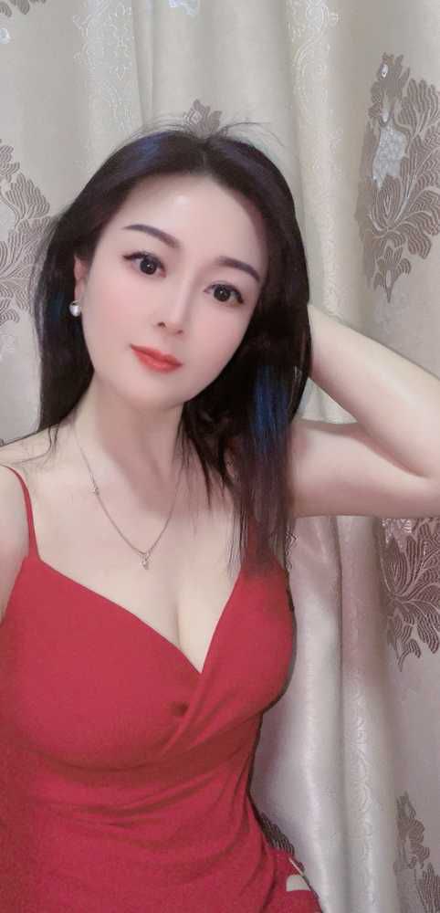 花都气质美女梅子 9