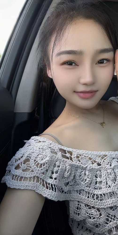 黄埔女友系小鱼