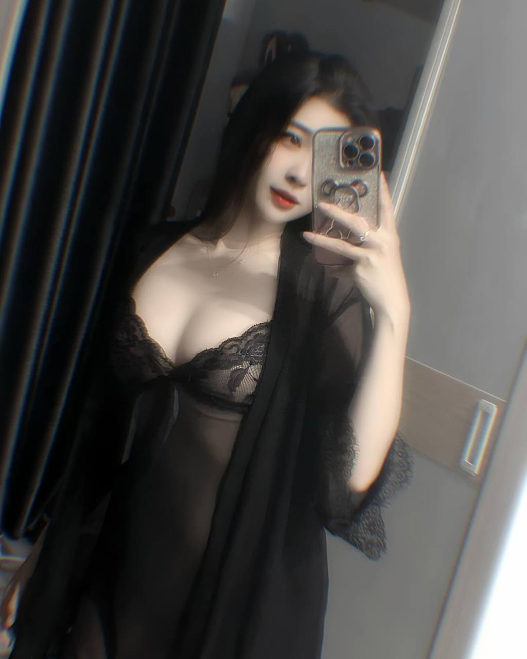 佛山性瘾小情妇-婷儿 4