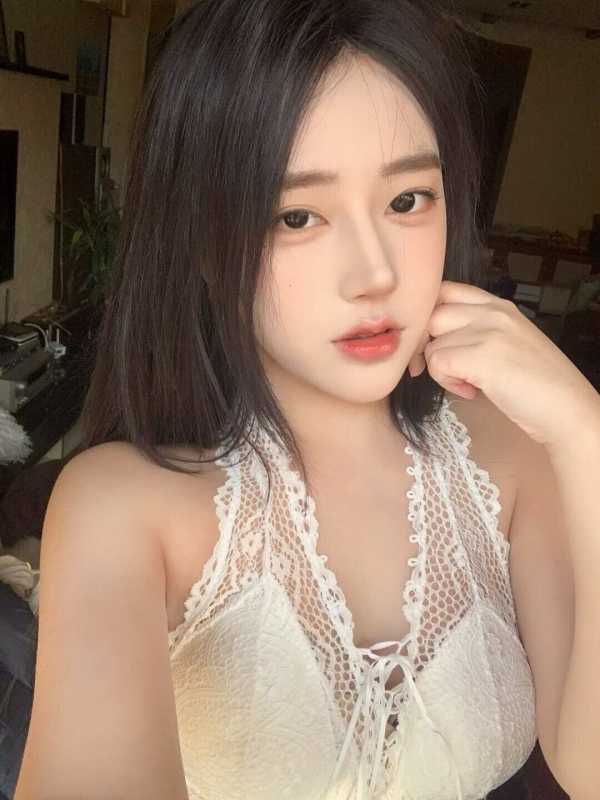 海珠老师梦茹 20