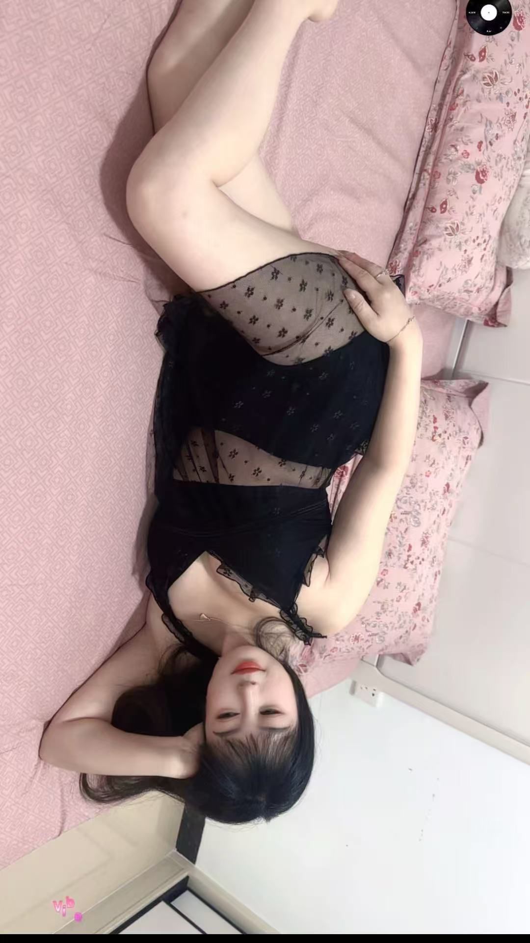 花都人照合一甜美新人服务好-可心 4