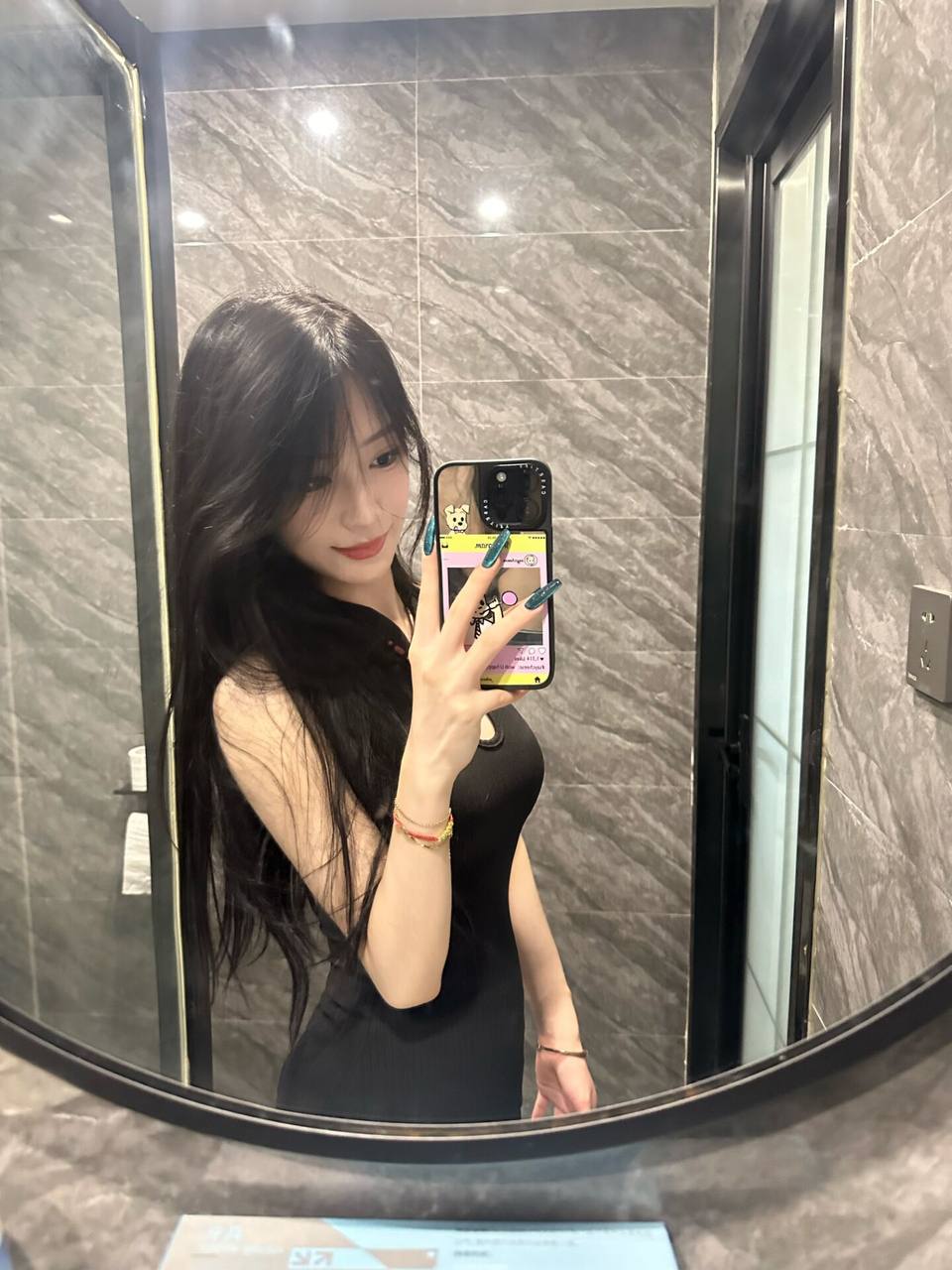 广州茘湾区精致小美人-里里 3