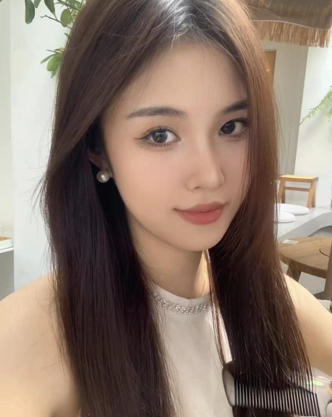 白云新市肤白貌美小姐姐-糖宝主图