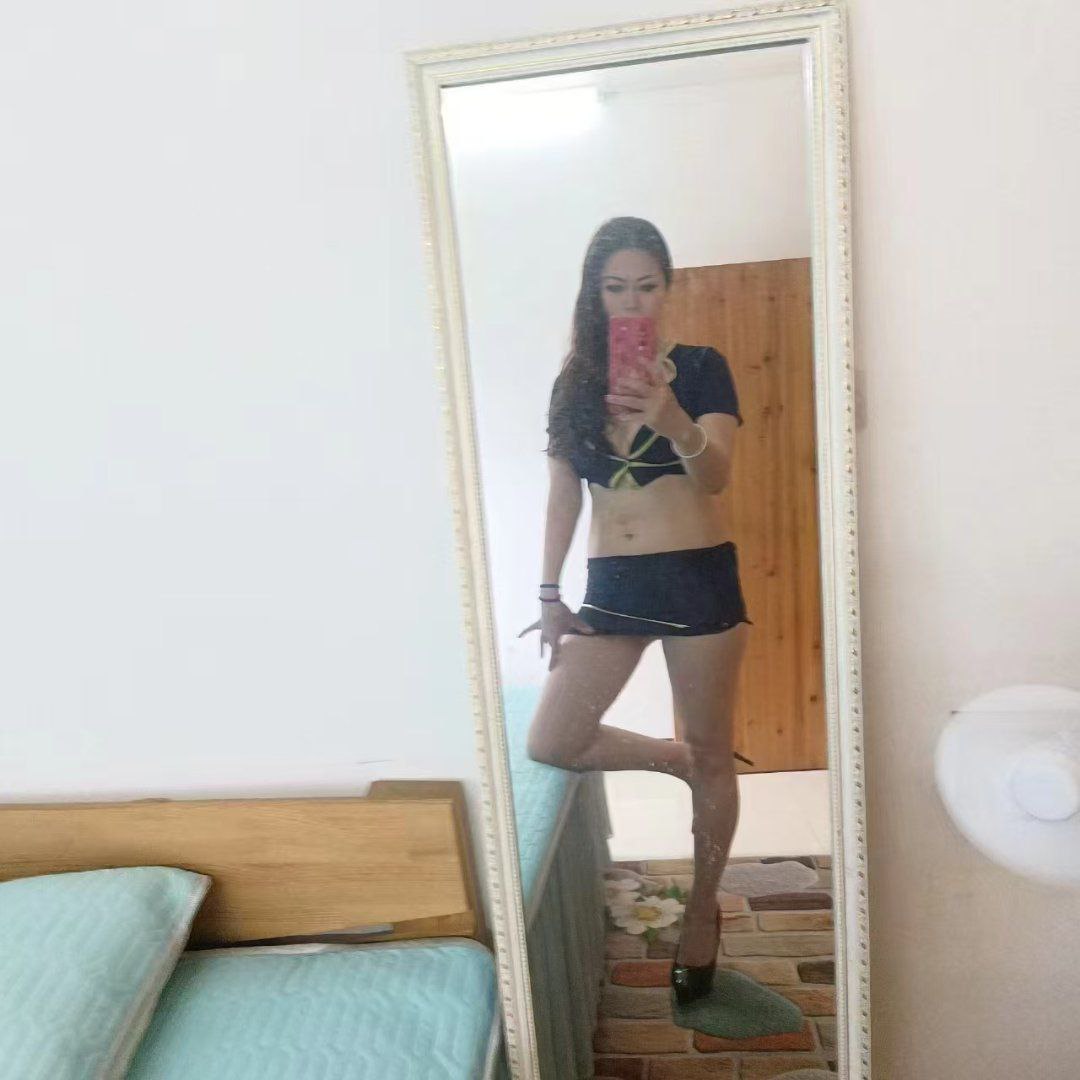 海珠欲望风骚少妇-小云 2