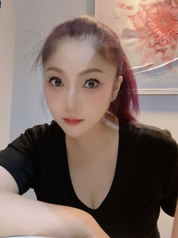 花都小姐姐丁丁 21