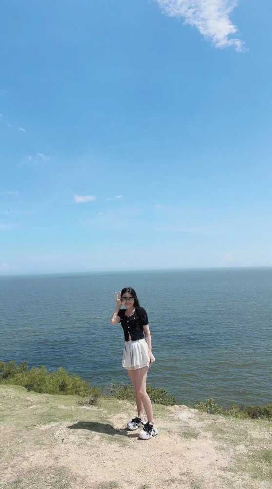南沙老师珊珊 11