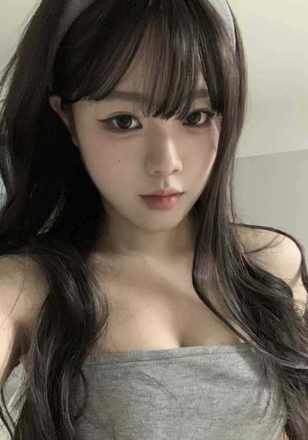 天河初下海嫩妹-希希 5
