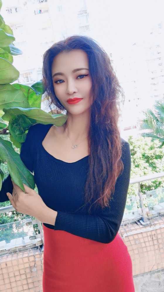 海珠御姐菜菜