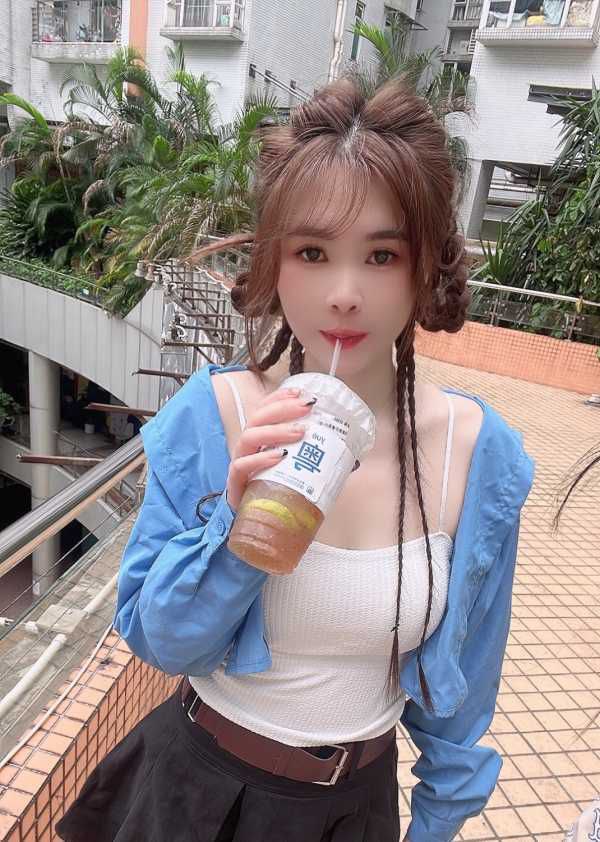 越秀服务型–婉柔 24
