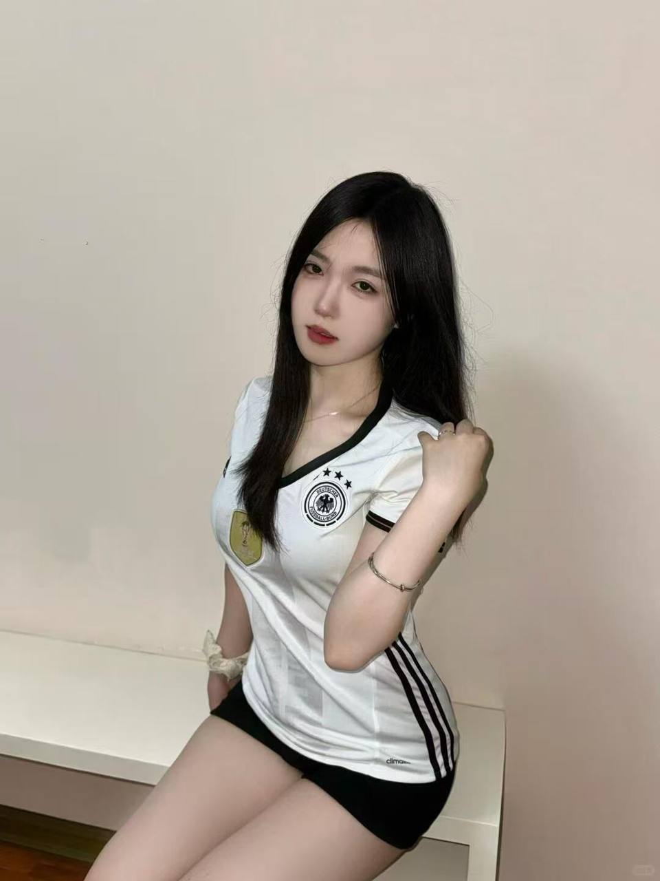 白云性感妩媚-可可 3