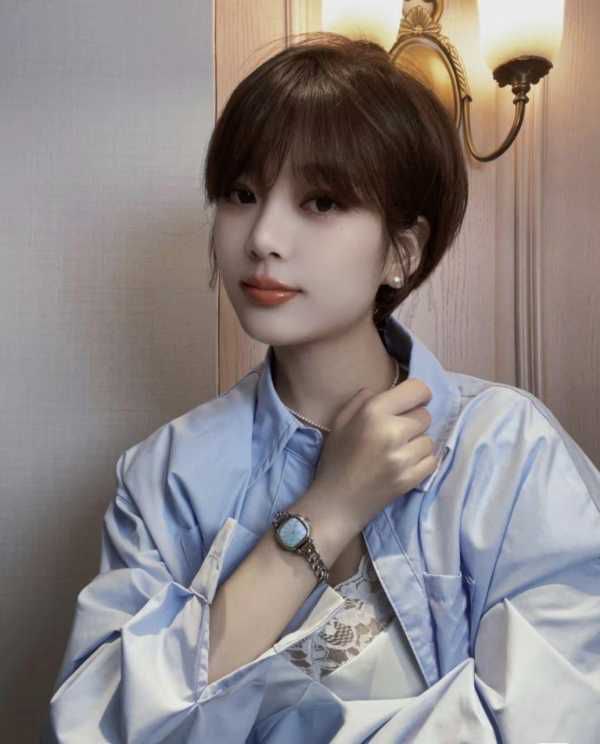 白云区莞式口技达人朵朵 6