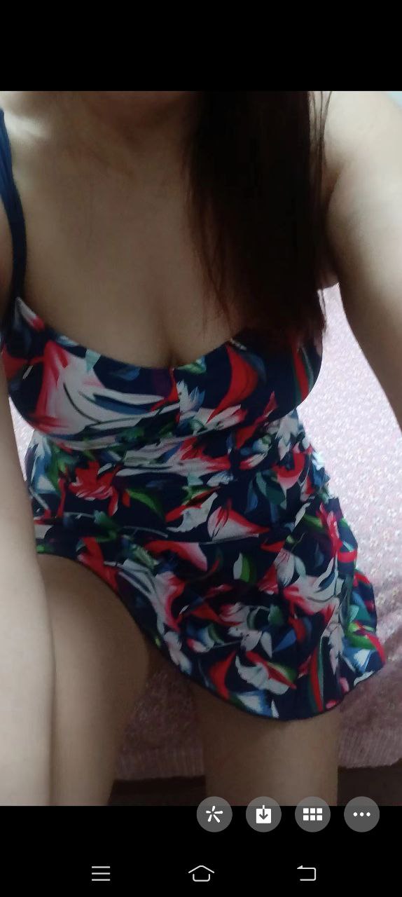 越秀御姐大美美 5