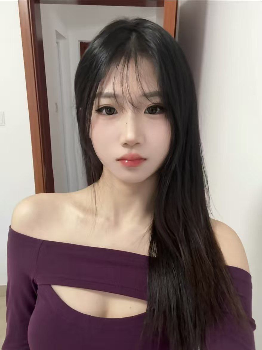海珠紧致女友式服务-小莉 4